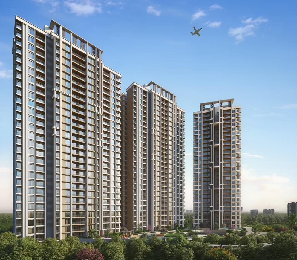 Miracle Imperio Towers