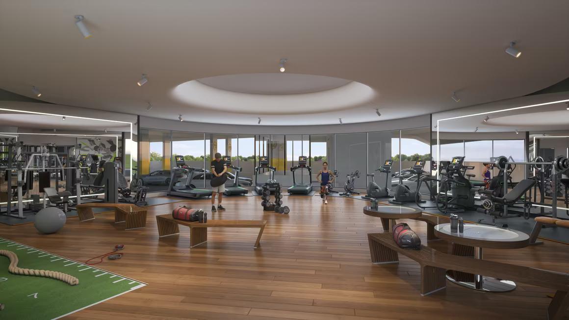 Miracle Imperio Towers