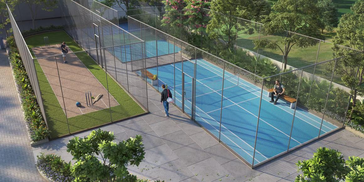 Miracle Imperio Towers