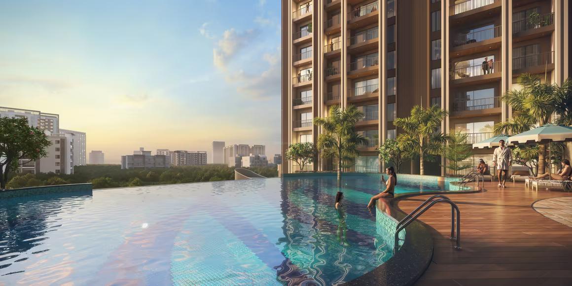 Miracle Imperio Towers