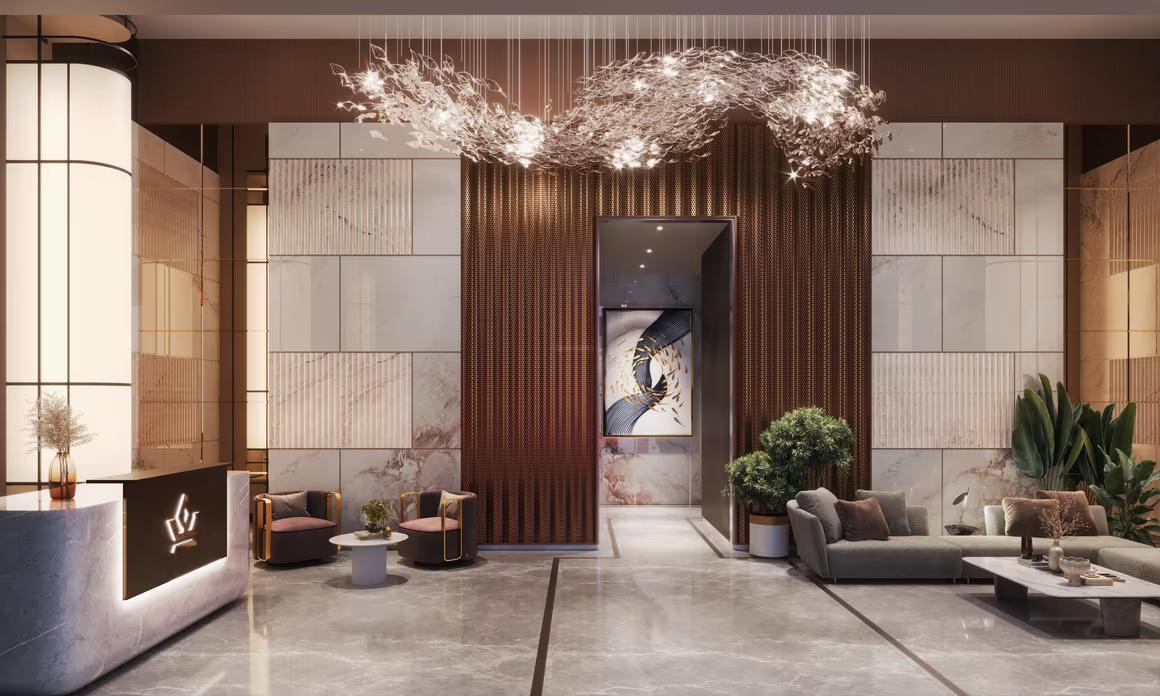 Miracle Imperio Towers