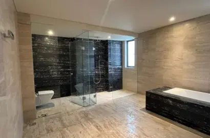 Embassy Lake Terrace – Penthouse – Hebbal