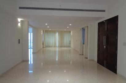 POSH PREMIUM 4 BEDROOM DUPLEX APARTMENT FOR RENT IN PRESTIGE WHITE MEADOWS WHITE FIELD