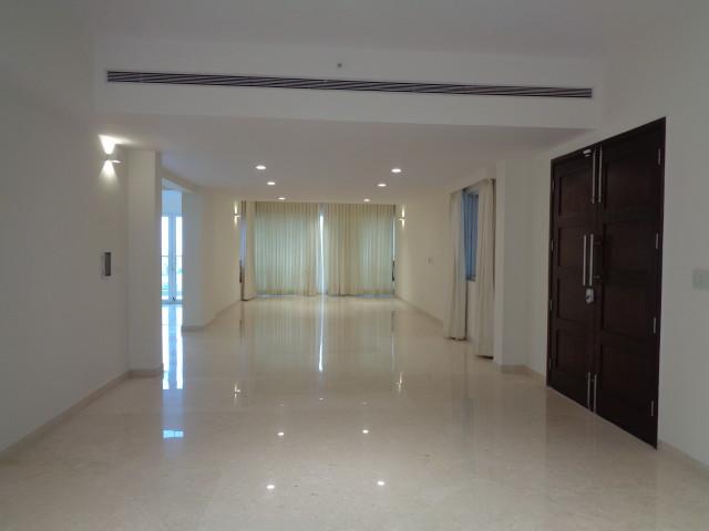 POSH PREMIUM 4 BEDROOM DUPLEX APARTMENT FOR RENT IN PRESTIGE WHITE MEADOWS WHITE FIELD