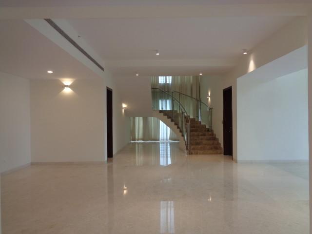 POSH PREMIUM 4 BEDROOM DUPLEX APARTMENT FOR RENT IN PRESTIGE WHITE MEADOWS WHITE FIELD