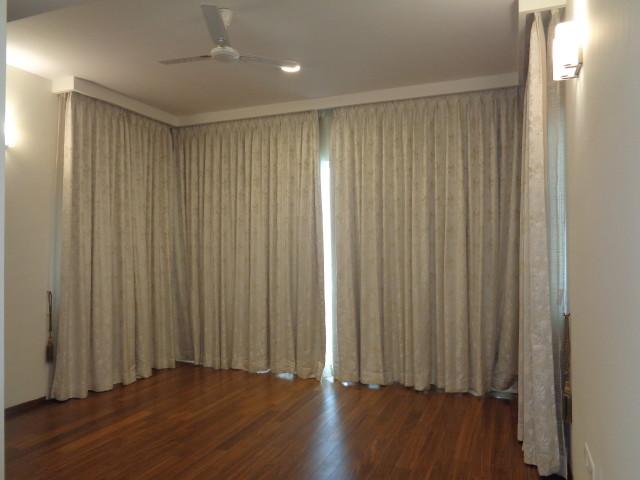 POSH PREMIUM 4 BEDROOM DUPLEX APARTMENT FOR RENT IN PRESTIGE WHITE MEADOWS WHITE FIELD