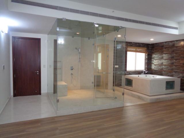POSH PREMIUM 4 BEDROOM DUPLEX APARTMENT FOR RENT IN PRESTIGE WHITE MEADOWS WHITE FIELD