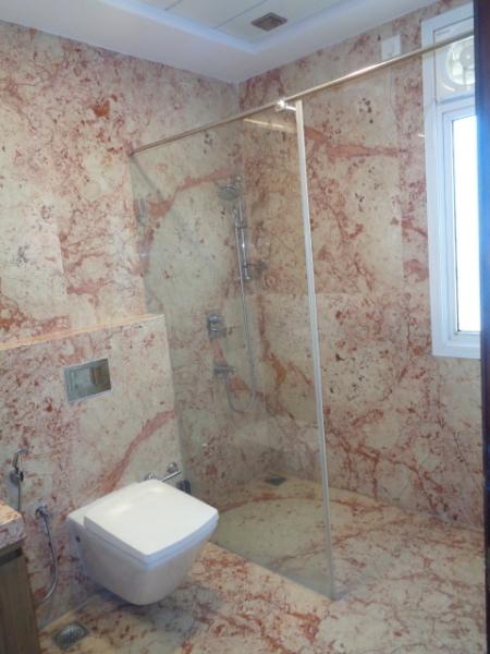 POSH PREMIUM 4 BEDROOM DUPLEX APARTMENT FOR RENT IN PRESTIGE WHITE MEADOWS WHITE FIELD