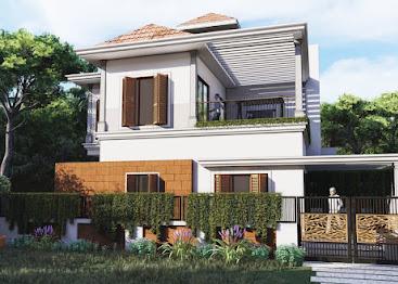 Feyre Villas