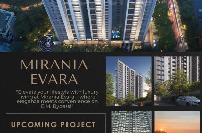 Mirania Evara
