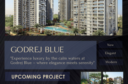 Godrej Blue