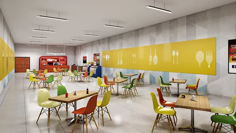 Srijan Ravi Logistics Park