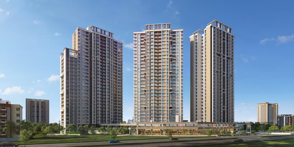 Miracle Imperio Towers