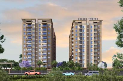 SLV Golden Towers