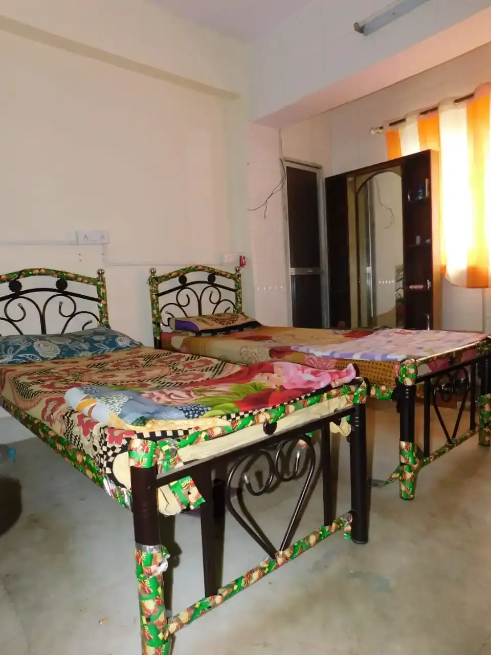 Alliance Homes