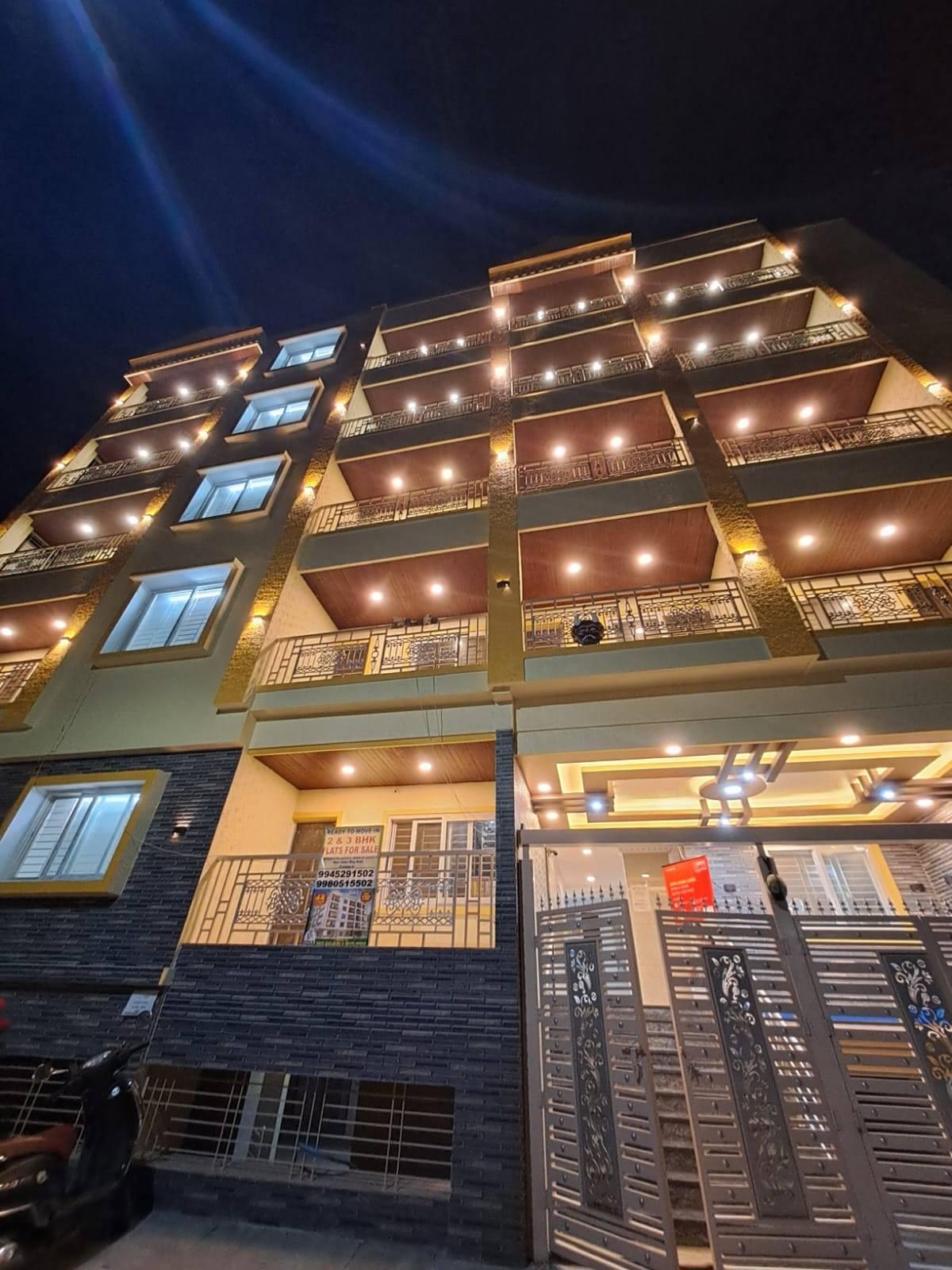 Habitat 63