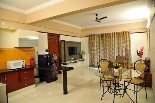 Sangam Associates