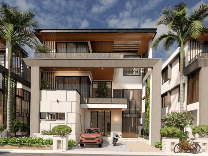 Red Bridz Realtors LLP