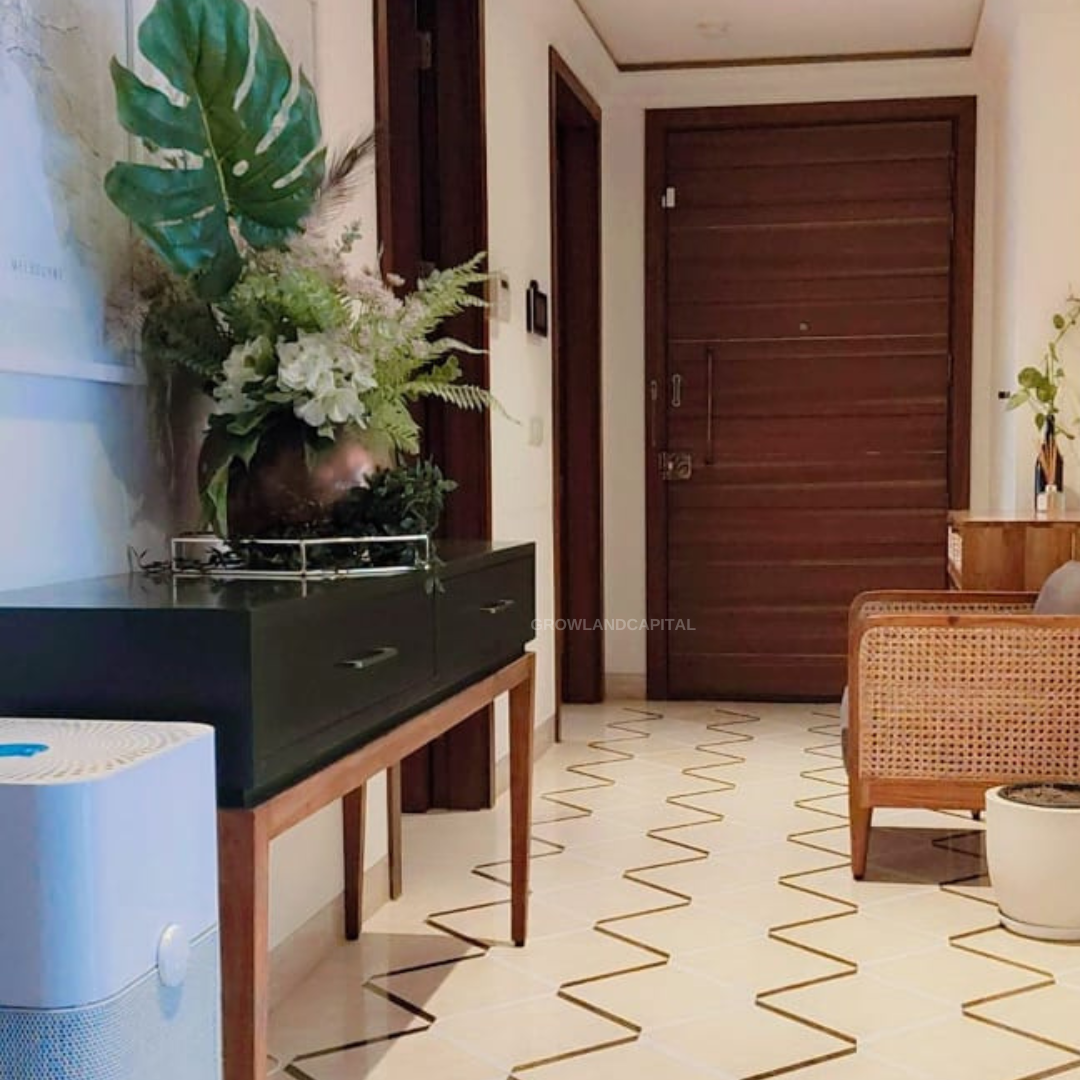 Luxury 3 Bedroom floor for Sale in Jor bagh Delhi – Modern Amenities and Prime Location