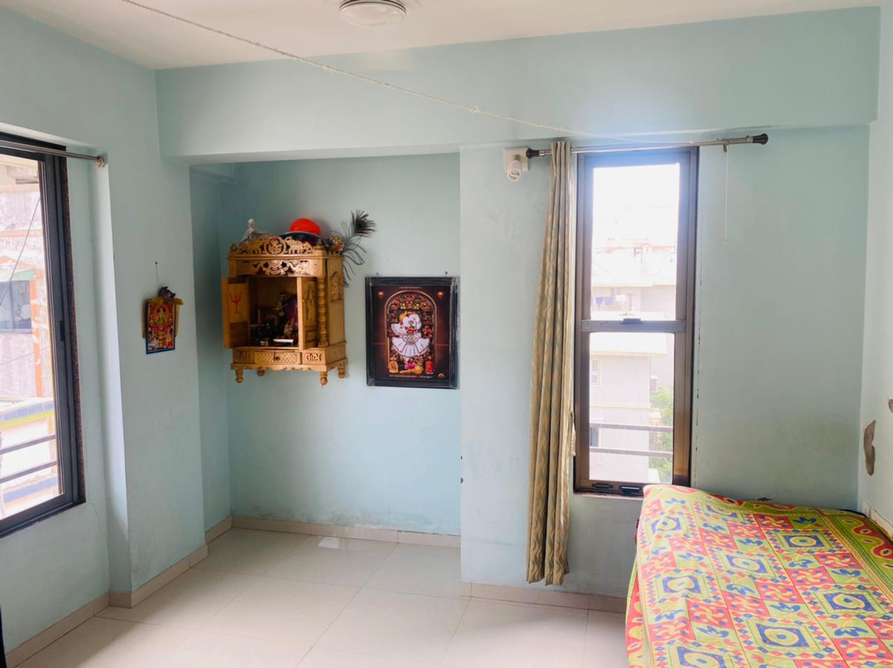 Exclusive 2 Bhk Flat on Sell at Satellite