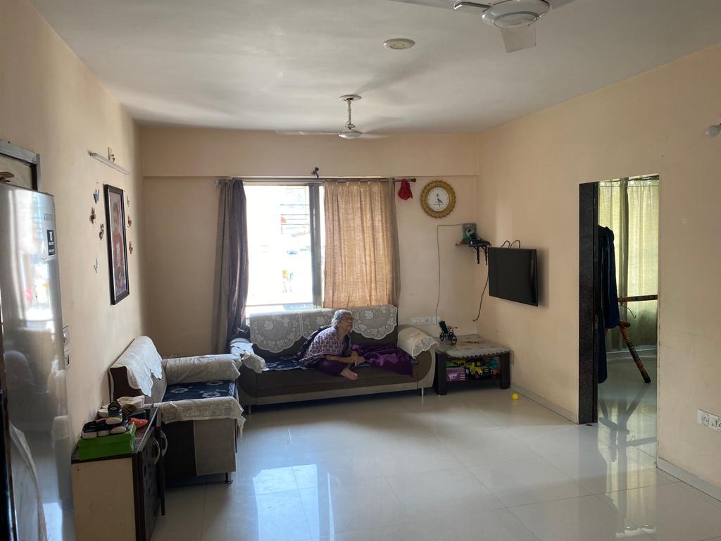 Exclusive 2 Bhk Flat on Sell at Satellite