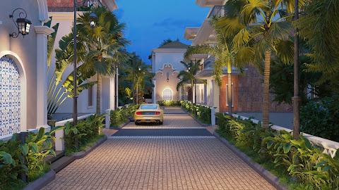 Feyre Villas