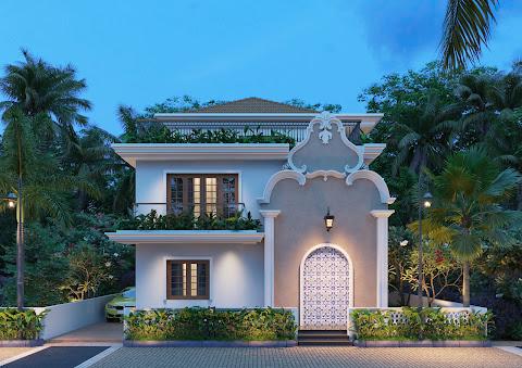 Feyre Villas