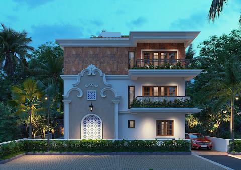 Feyre Villas