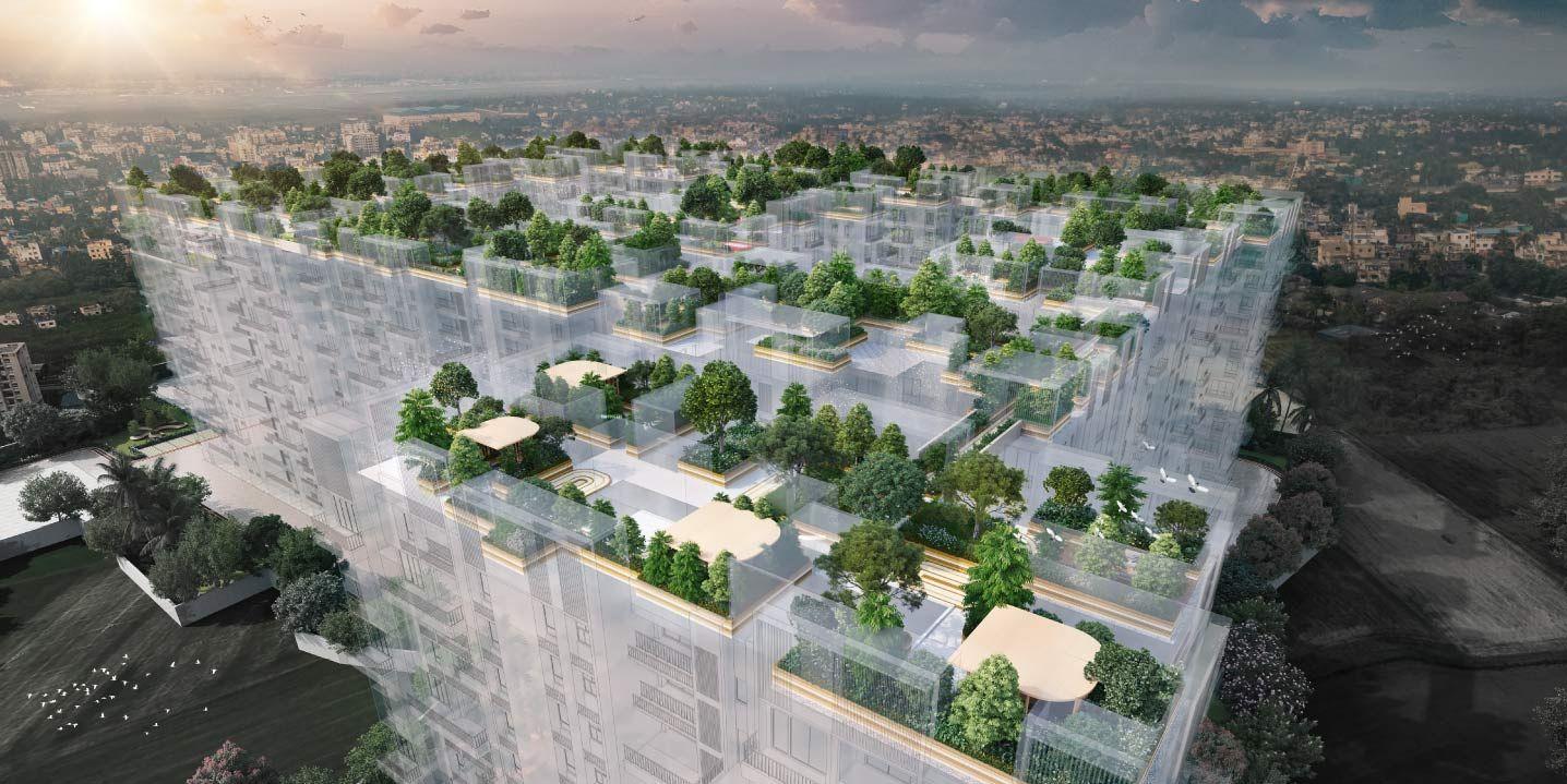 F Residences Merlin