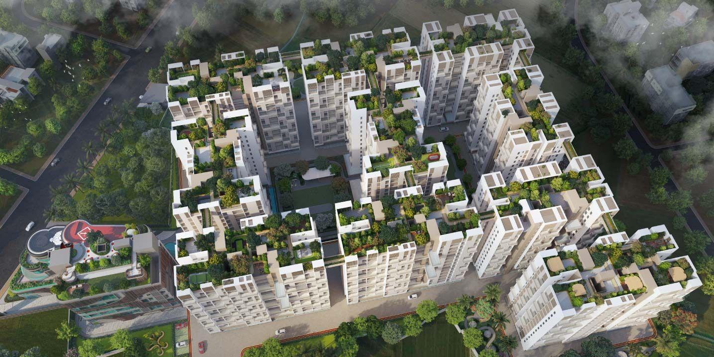 F Residences Merlin