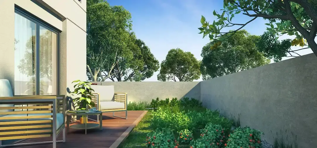 Gems Bougainvillas