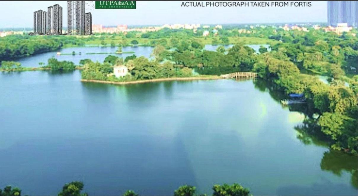 Ambuja Utpalaa