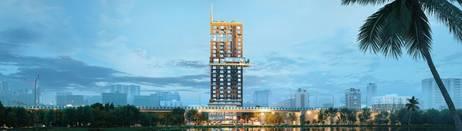 ATK The Burj